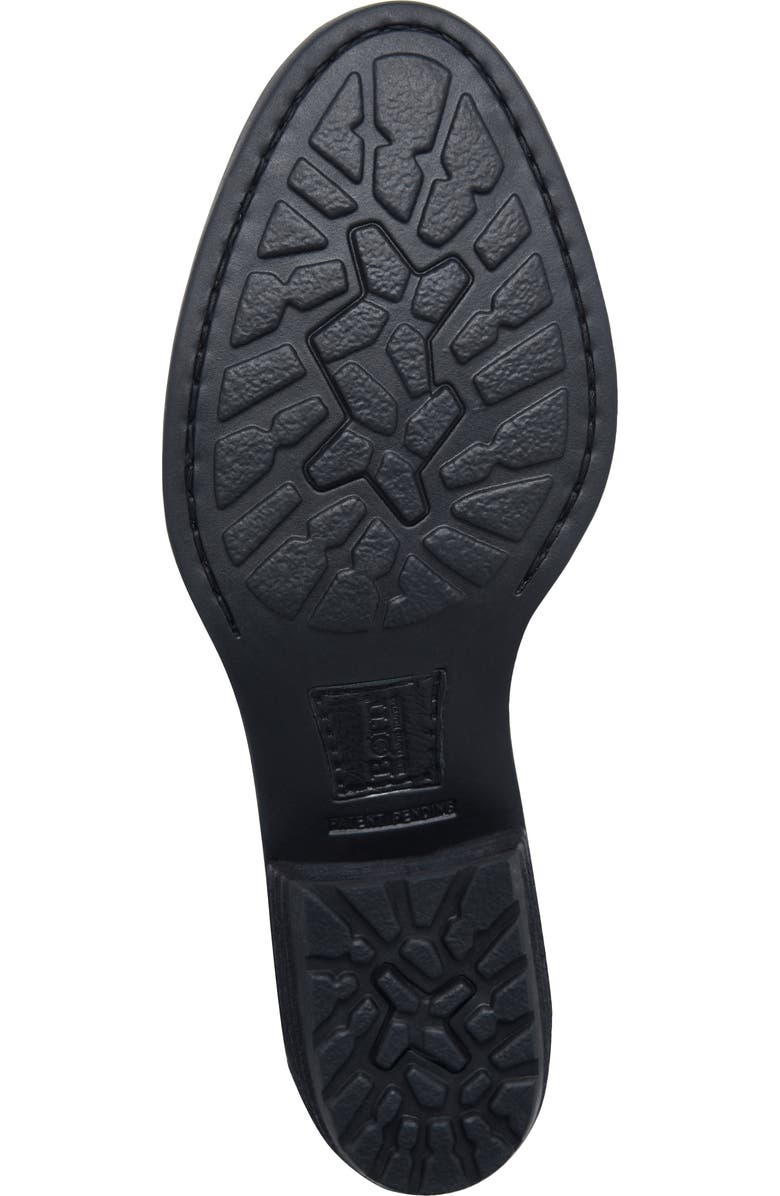 Børn Katie Zip Bootie, Alternate, color,