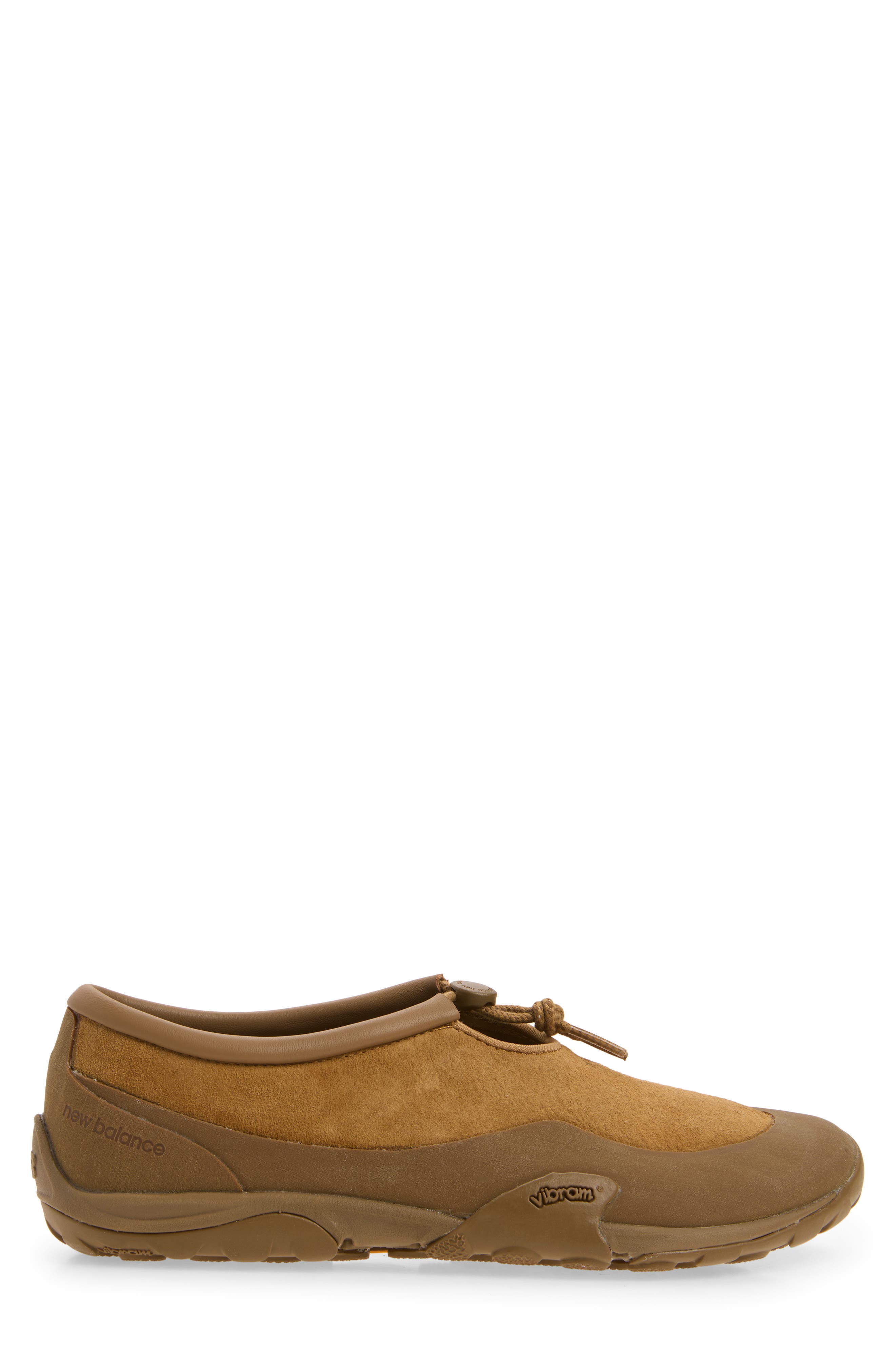 MT10T Leather Slip-On Sneaker, Alternate, color, STUCCO/ STUCCO