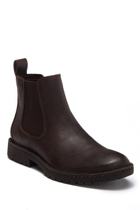 Born Comfort Boots for Men Nordstrom Rack