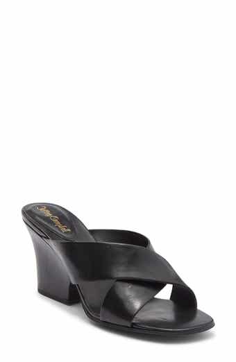 Tetra Slide Sandal