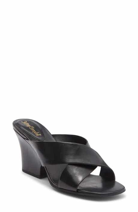 Tetra Slide Sandal