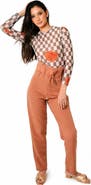 San Malo Shell Pants