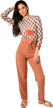 San Malo Shell Pants