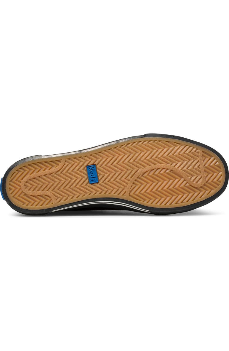 Keds<sup>®</sup> Crew Kick Wave Sneakers, Alternate, color,