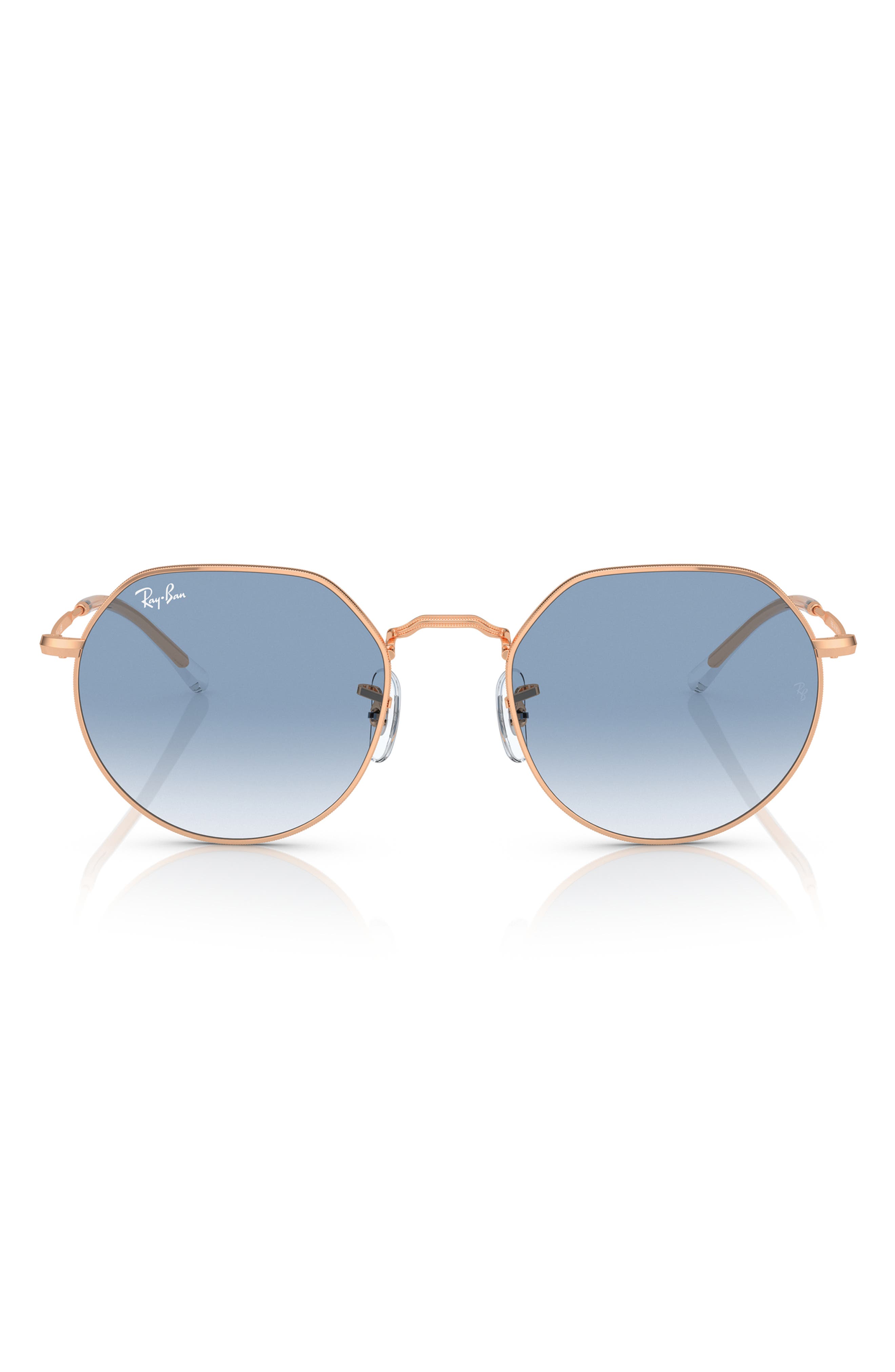 selected ROSE GOLD