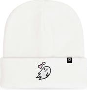 Dalix Heartly Ghost Beanie