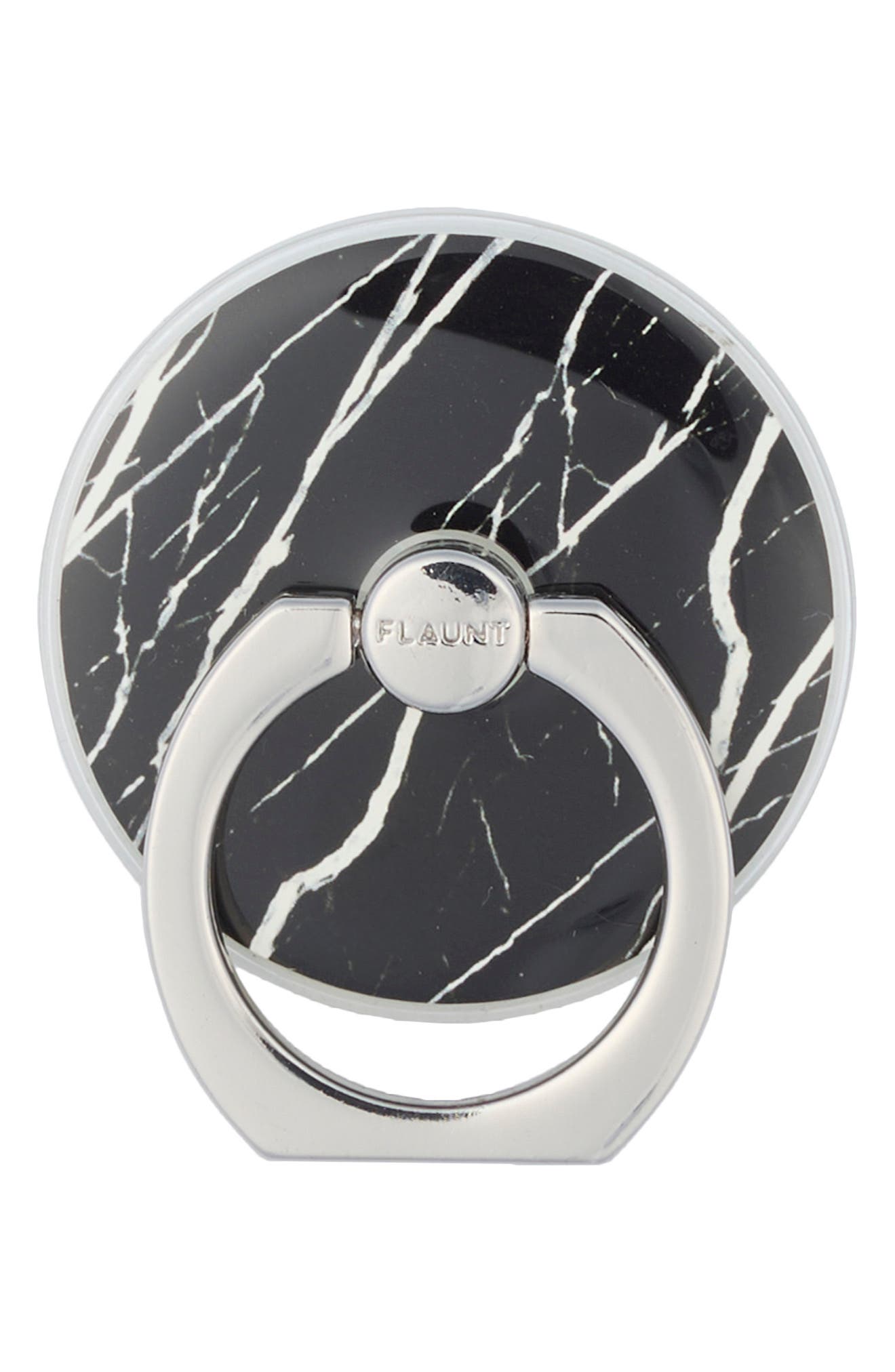 selected BLACK MARBLE