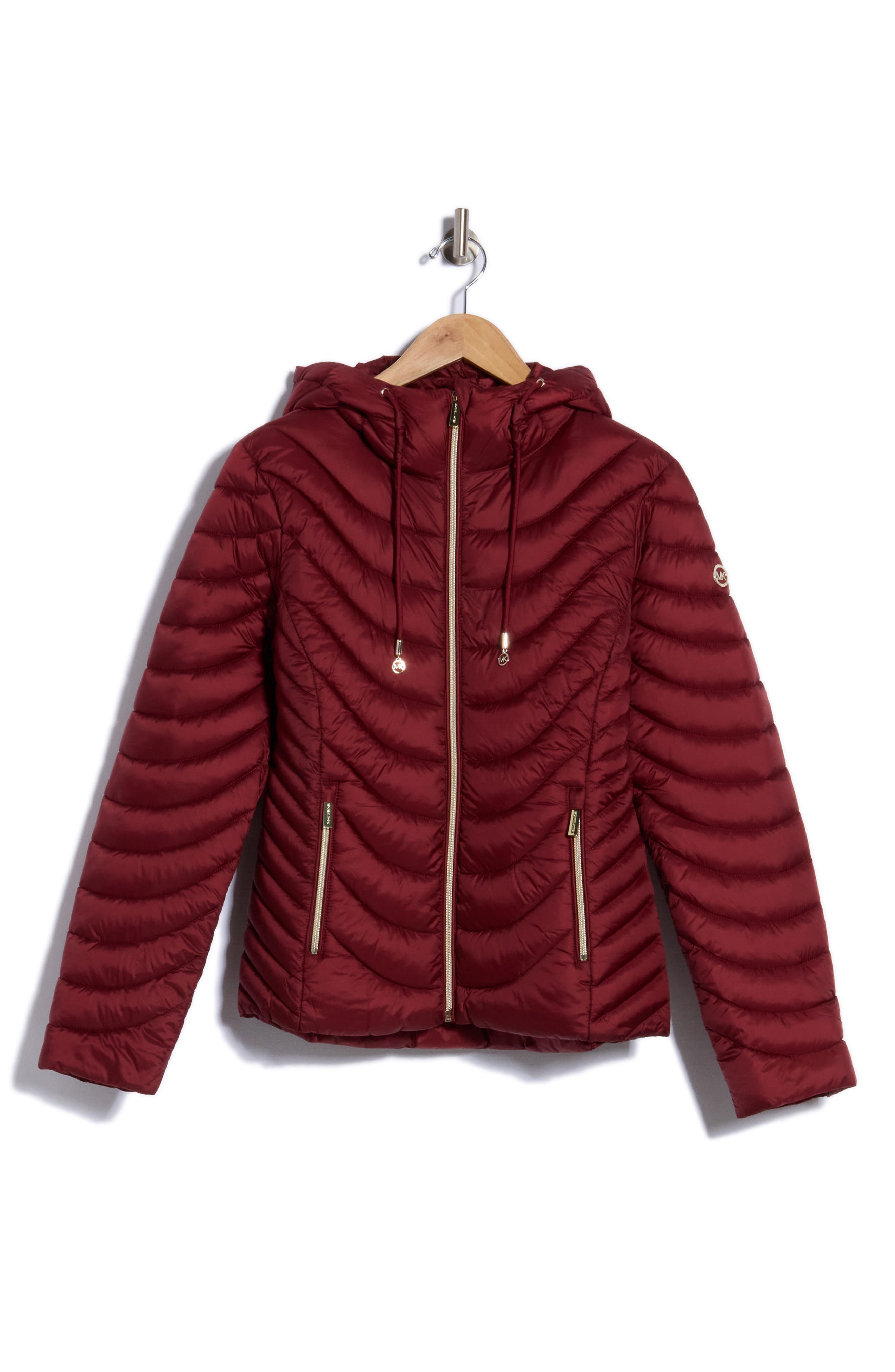 selected DEEP RED