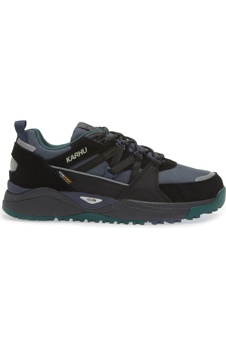 Karhu Gender Inclusive Fusion XC Sneaker, Alternate, color,