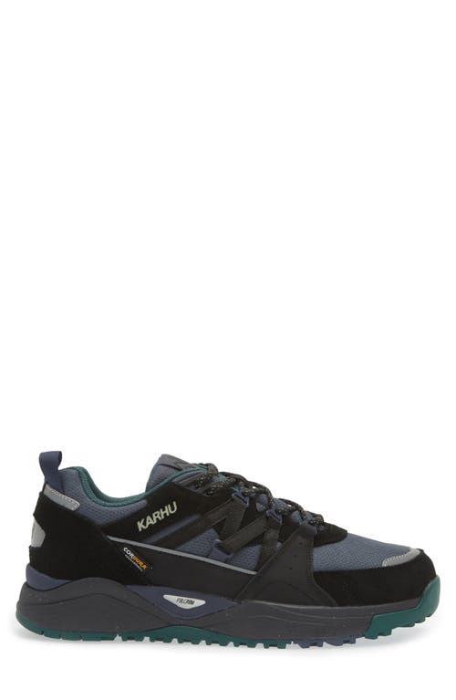 Karhu Gender Inclusive Fusion Xc Sneaker In Black
