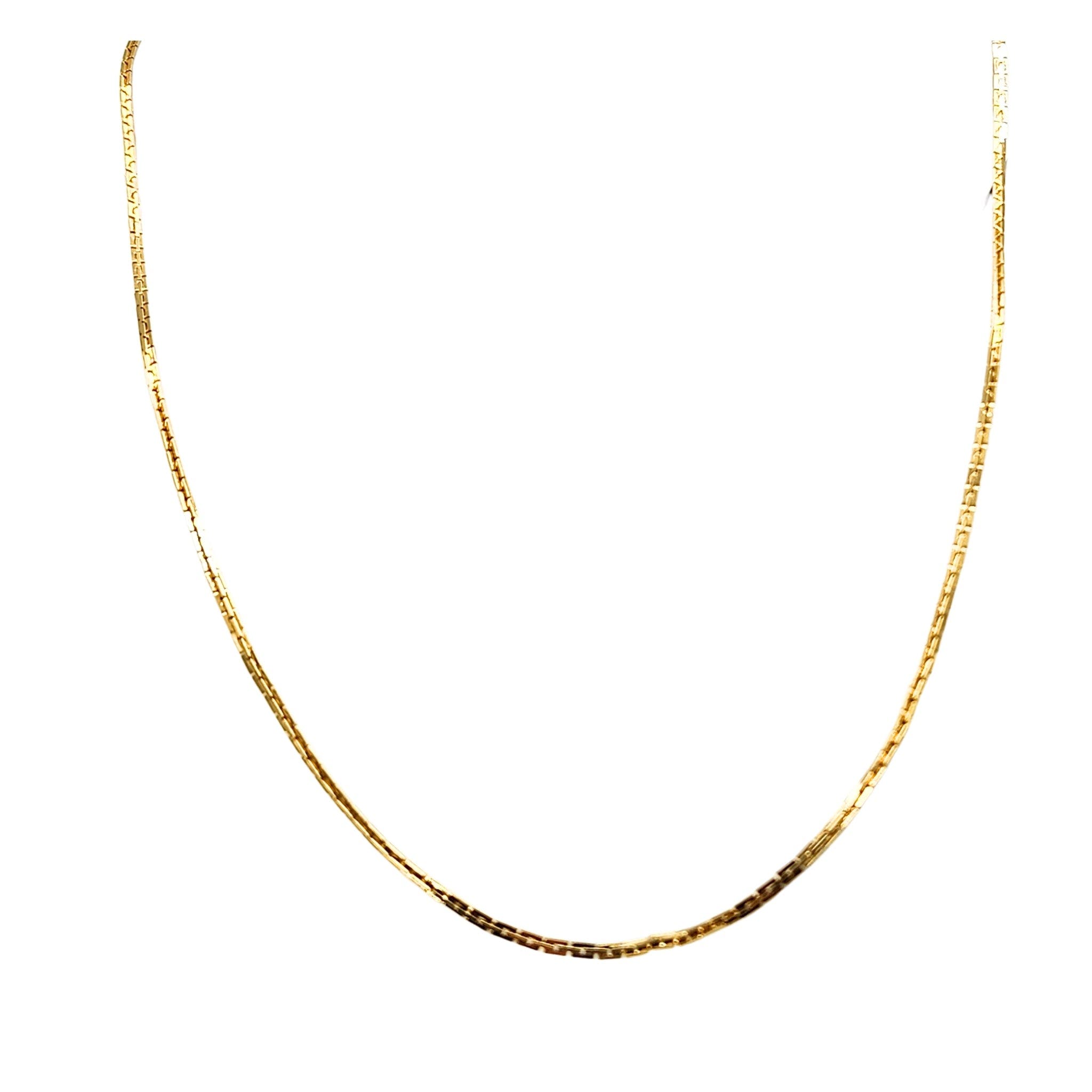 selected gold