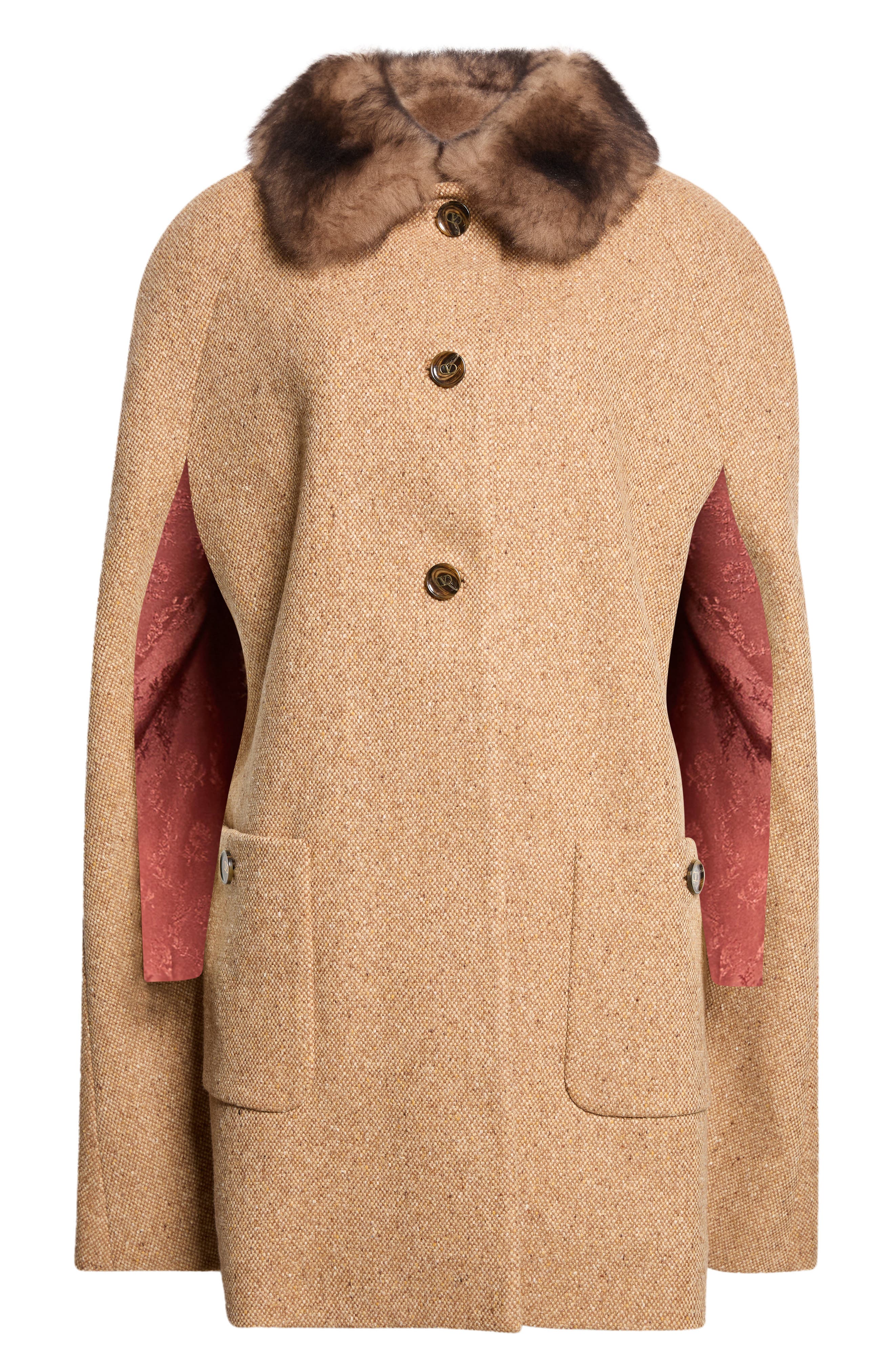 selected BEIGE