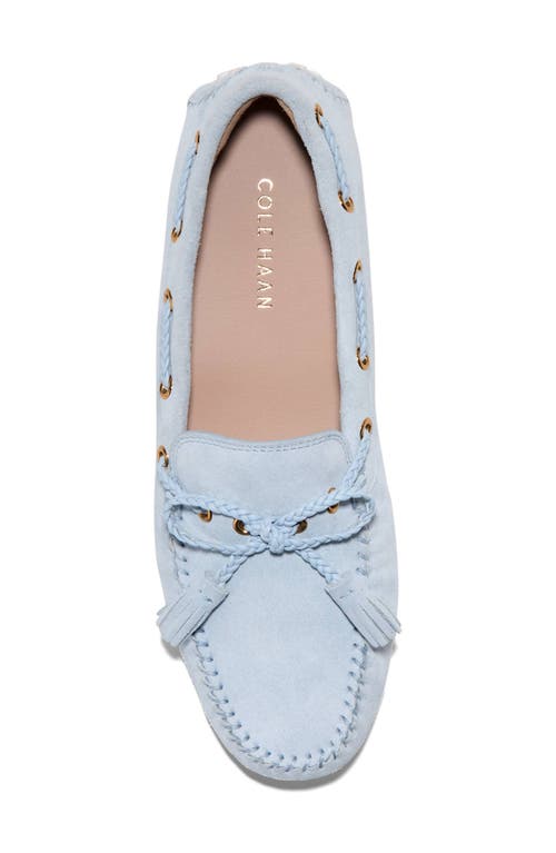 Cole Haan Gissella Driving Loafer