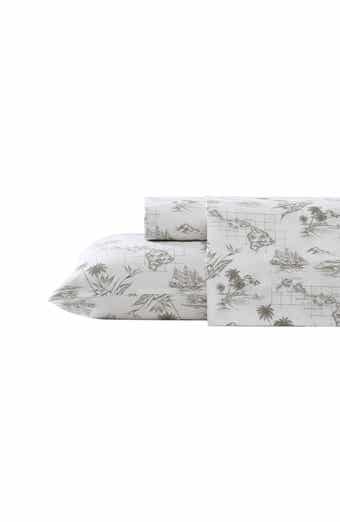 Vintage Map Sheet Set - Queen