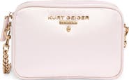 Kurt Geiger London Small Portobello Camera Bag