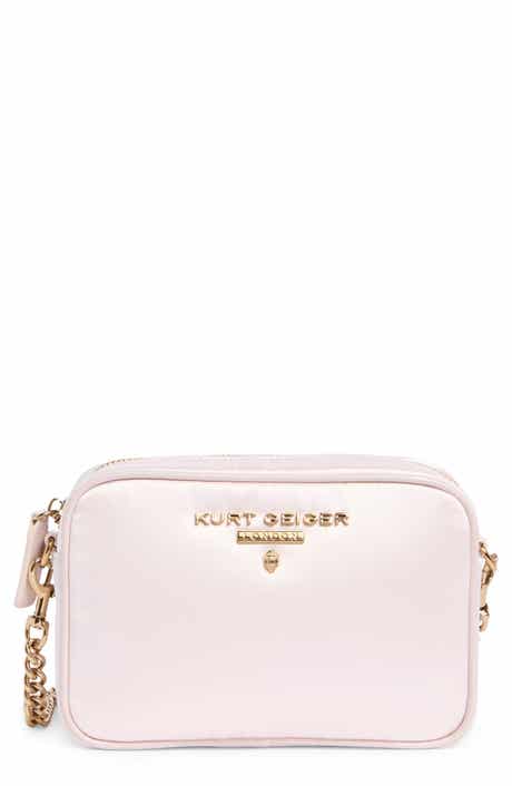 Kurt Geiger London Small Portobello Camera Bag
