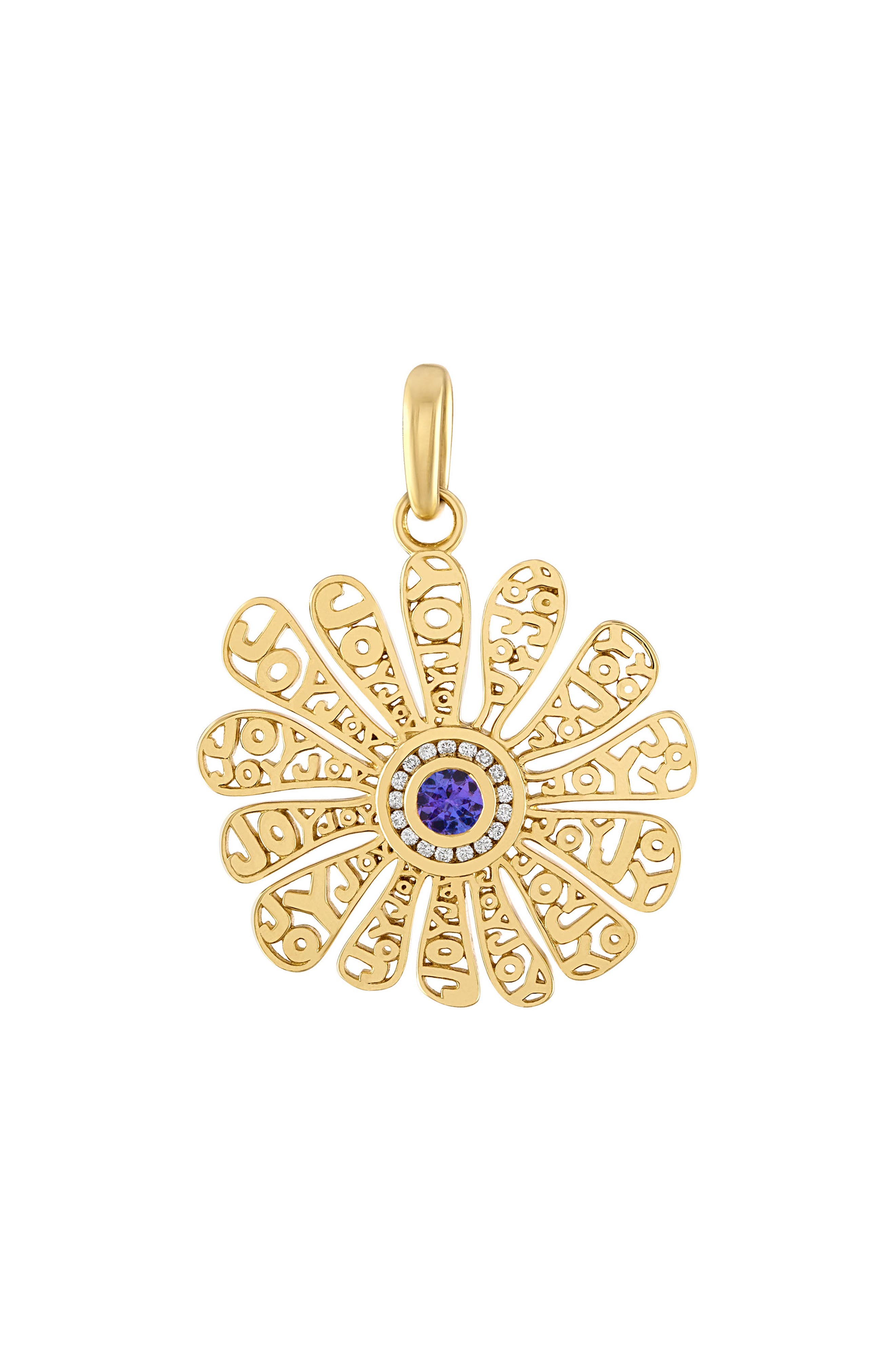 selected YELLOW/ TANZANITE/ DIAMOND