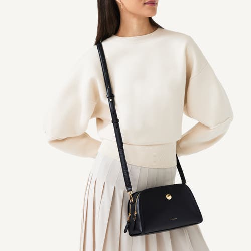 Radley Bathurst Mews Small Ziptop Crossbody Bag