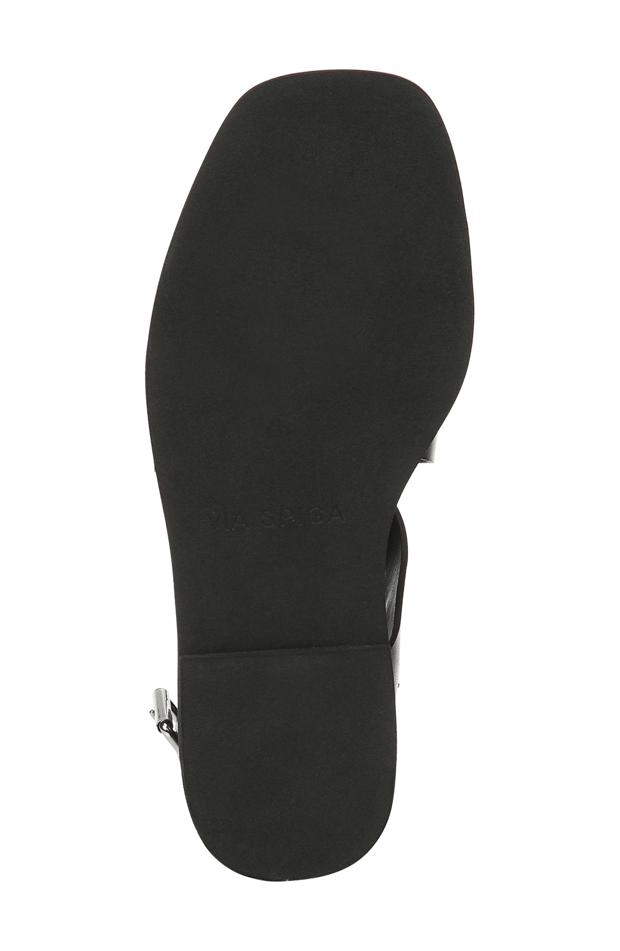 Via Spiga Anta Sandal, Alternate, color, 