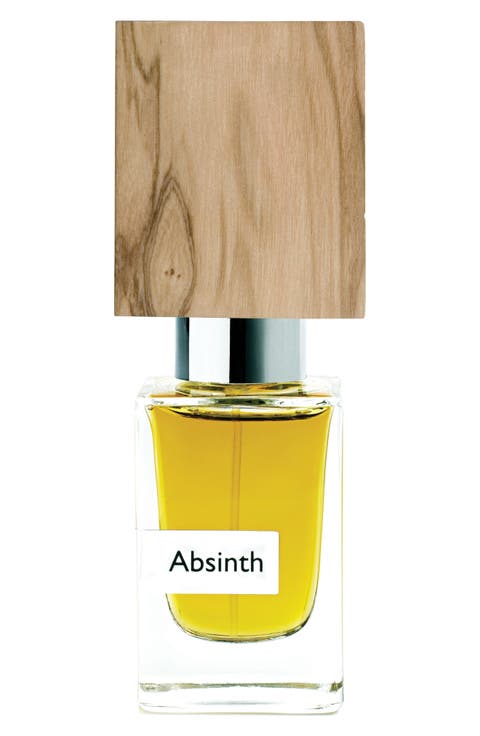 Absinth Extrait de Parfum