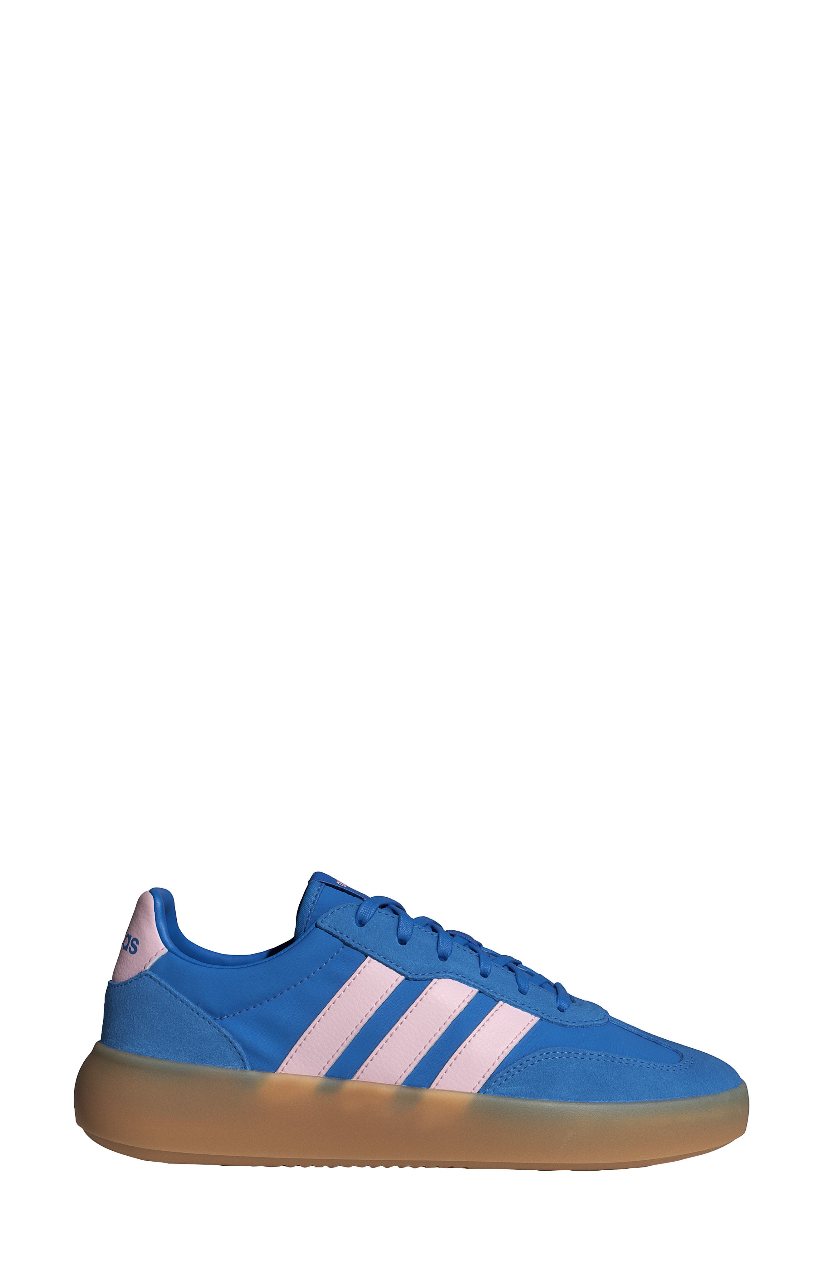 Barreda Decode Sneaker, Alternate, color, RAY BLUE/ ROSE