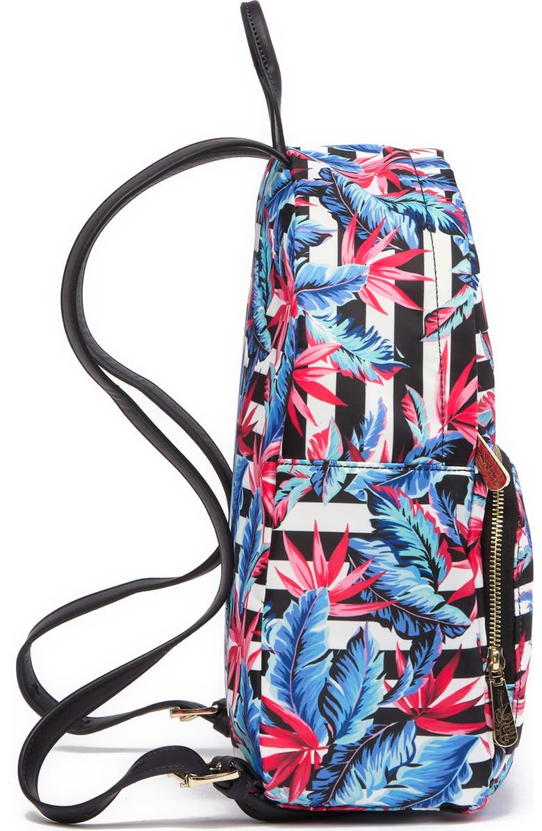Tommy Bahama Siesta Key Backpack, Alternate, color,