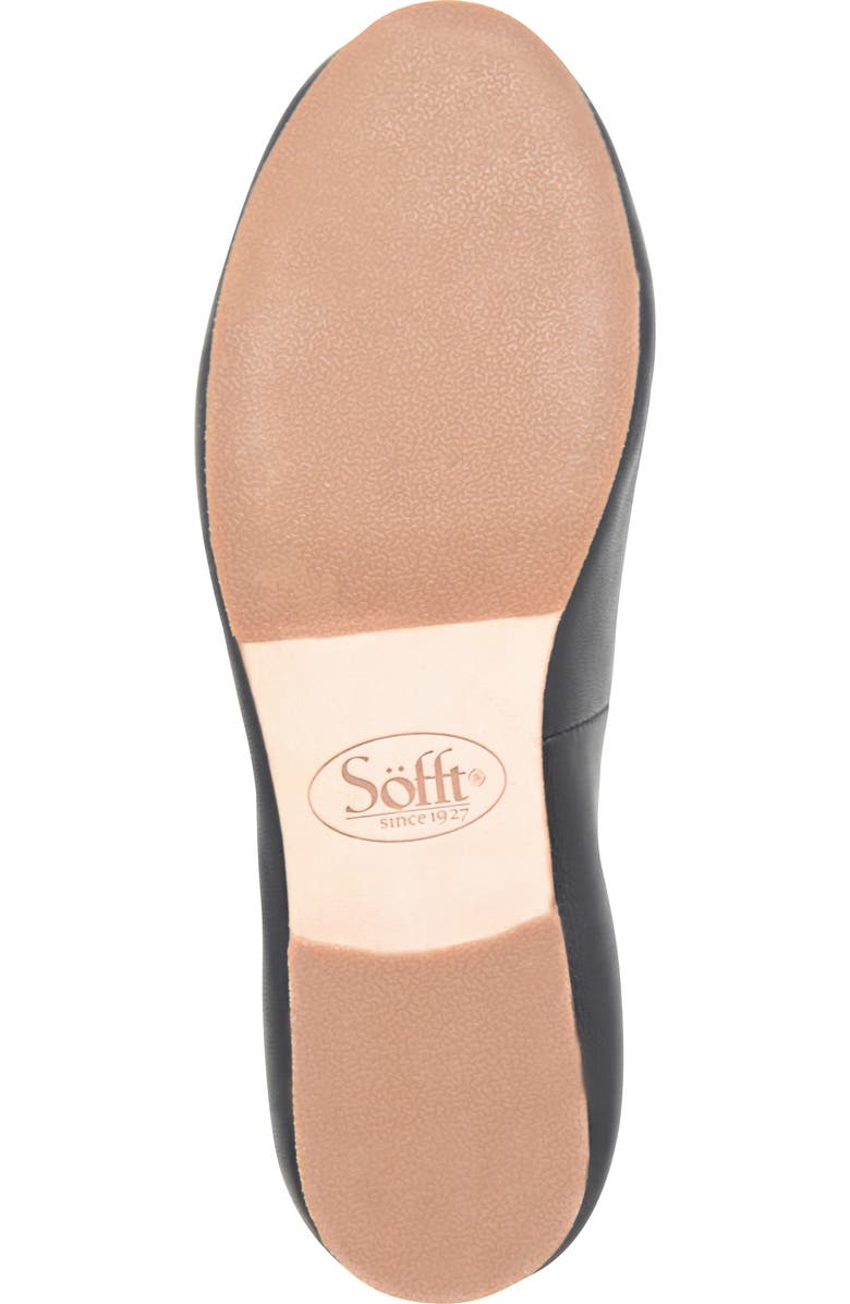 Söfft Kadyn Chain Loafer, Alternate, color,