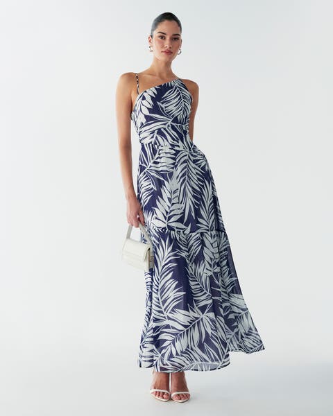 Vincent Maxi Dress