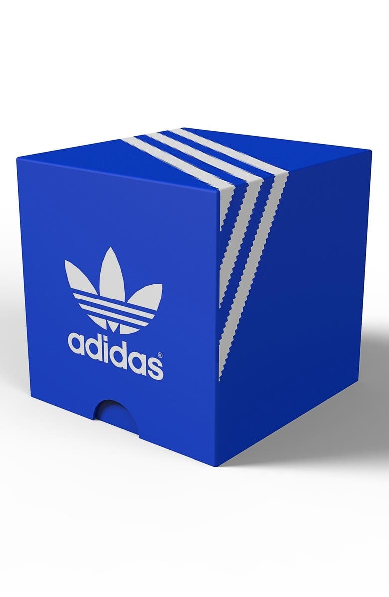 adidas Originals 'Aberdeen' Sports Watch, 41mm, Alternate, color, 