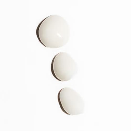 Dr. Devgan Scientific Beauty Polypeptide Eye Cream In Transparent