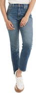 Madewell The Perfect Vintage Jeans