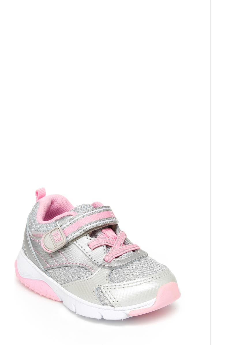 Stride Rite M2P Indy Sneaker, Main, color,