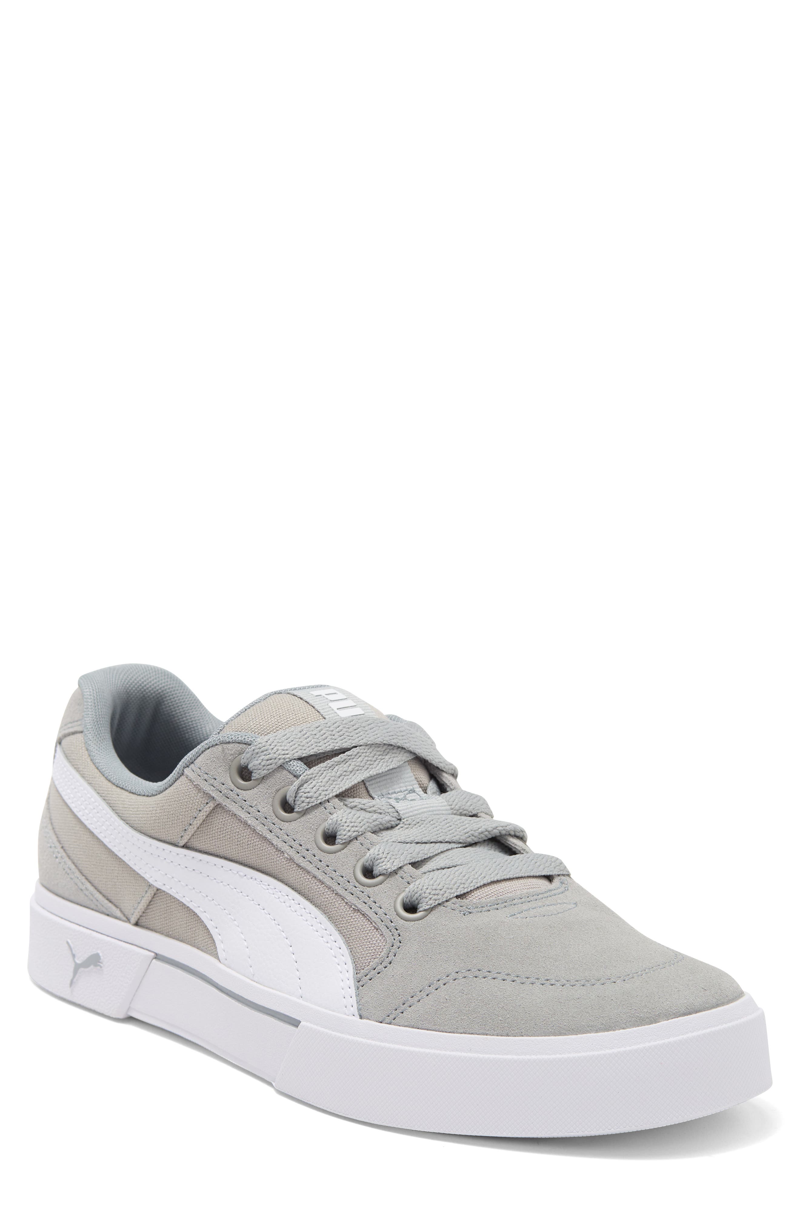 PUMA C-Rey SD Low Top Sneaker, Main, color, 