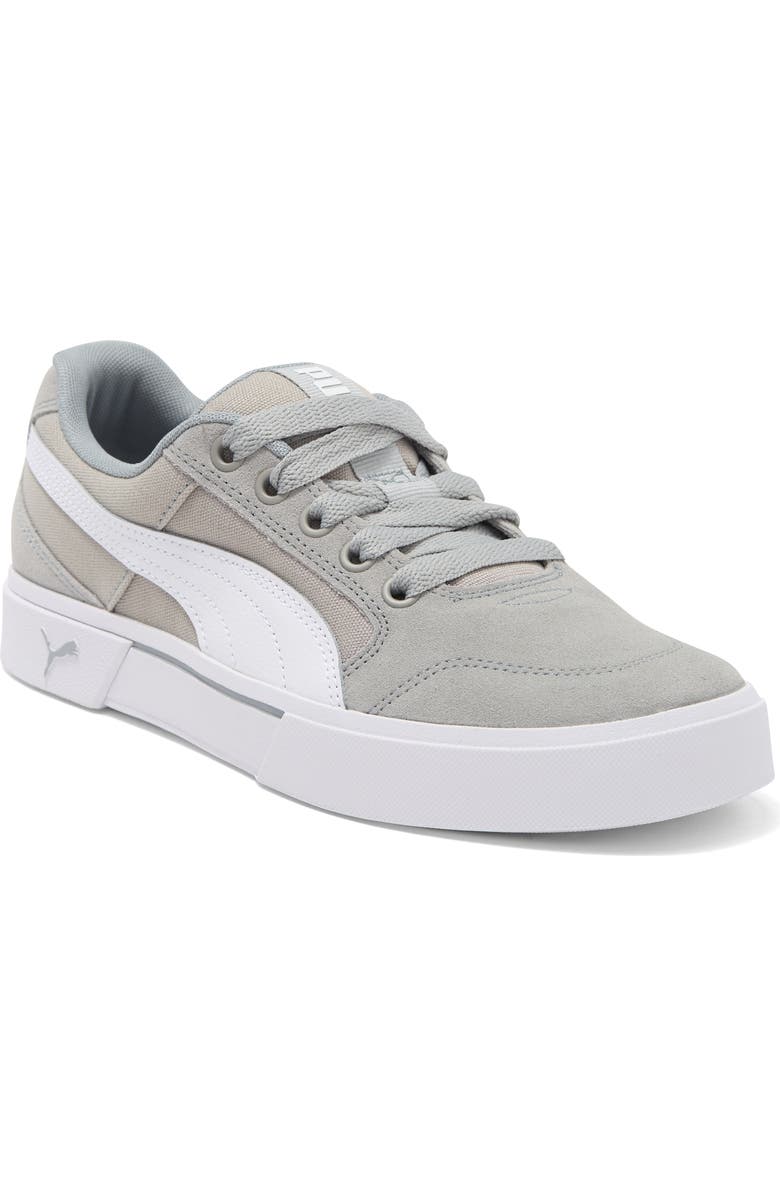 PUMA C-Rey SD Low Top Sneaker, Main, color,