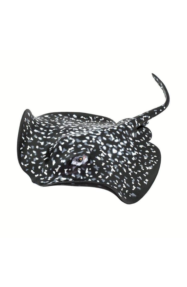 Safari Ltd. Marble Ray Kids Toy Figure, Alternate, color, NO COLOR