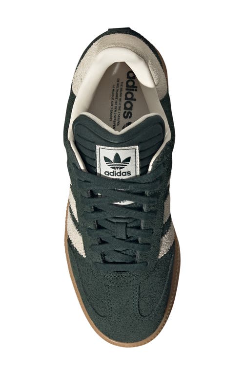 Adidas Originals Adidas Gender Inclusive Samba Xlg Sneaker In Multi