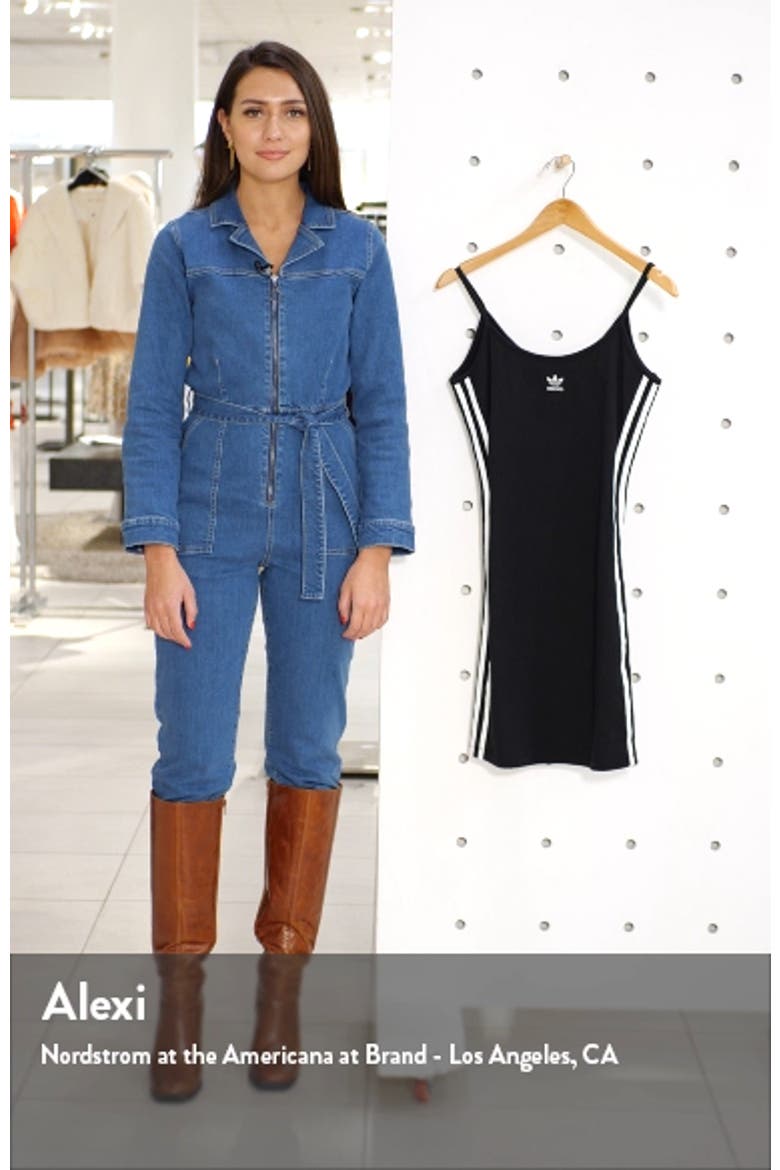 Tank Dress video