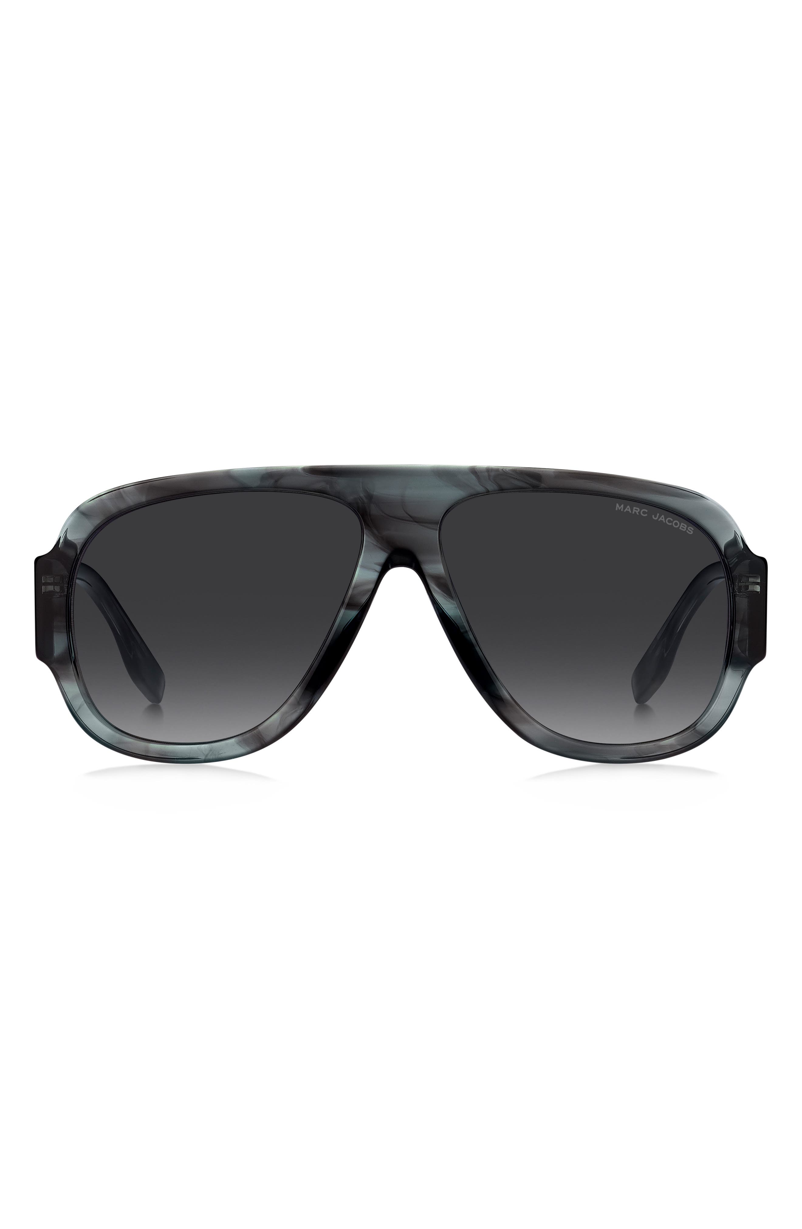 MARC 843/S Aviator Sunglasses