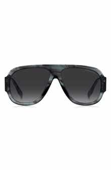 MARC 843/S Aviator Sunglasses