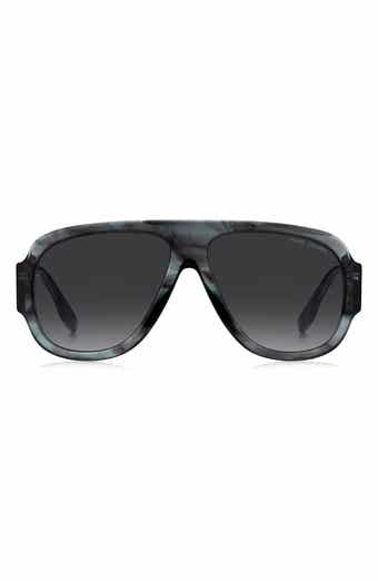 MARC 843/S Aviator Sunglasses