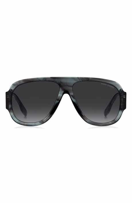 MARC 843/S Aviator Sunglasses