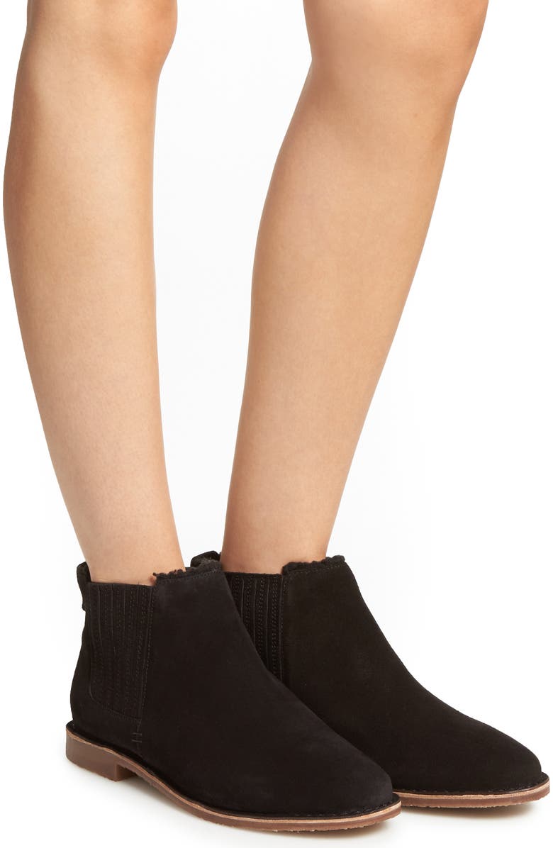 Seychelles Pool Cozy Bootie, Alternate, color,