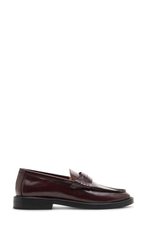 Steve Madden Madison Penny Loafer