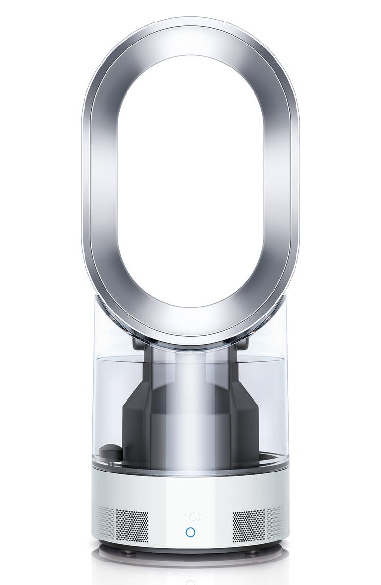 Dyson AM10 Hygienic Humidifier & Bladeless Fan, Main, color, 