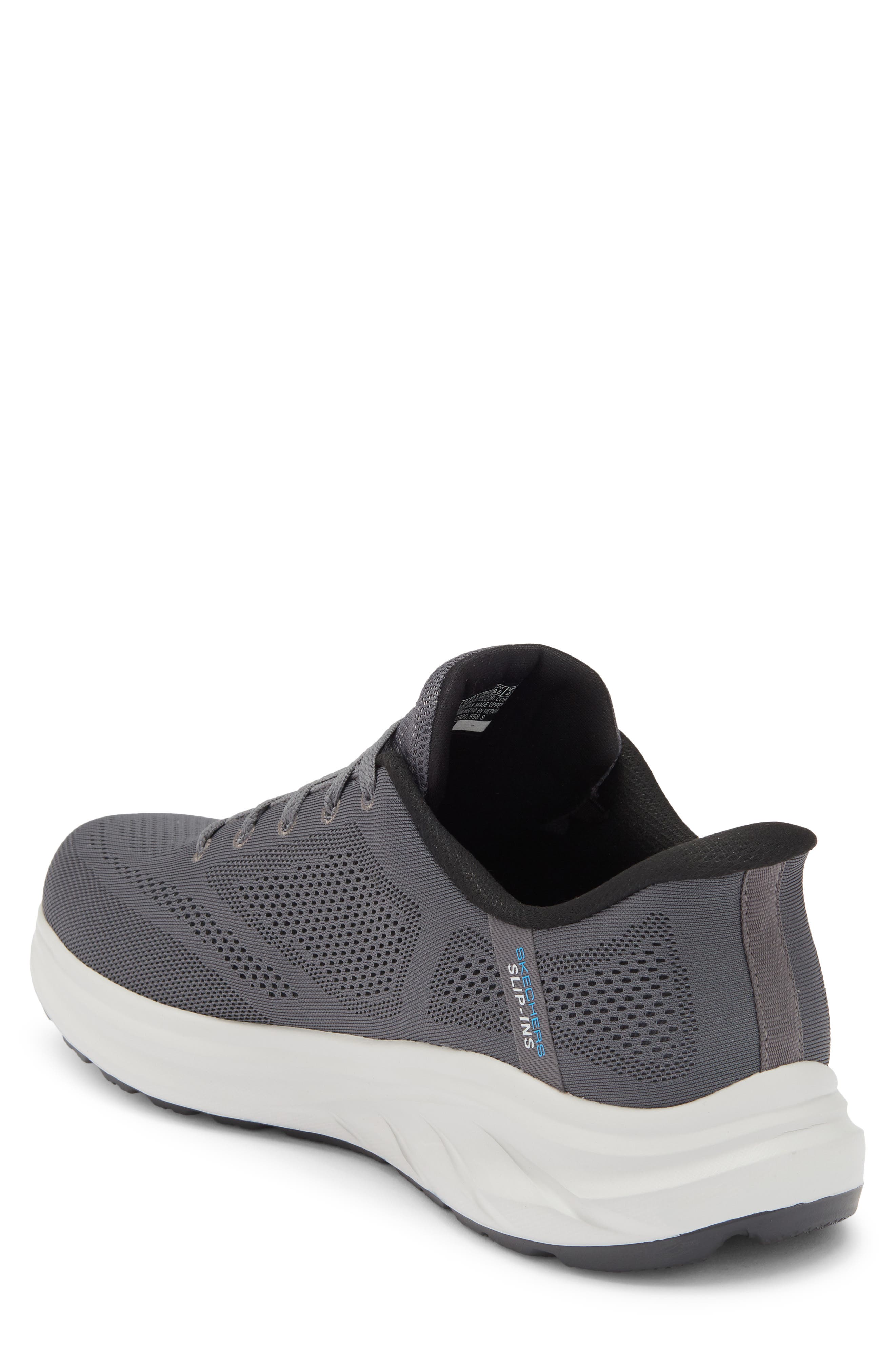 SKECHERS Relaxed Fit Slip-In Sneaker, Alternate, color, Cobalt Blue