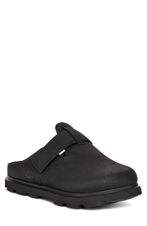 Solano Clog (Men)