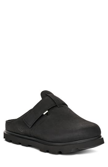 Ugg ® Solano Clog In Black
