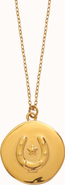 Joiana Jewelry Lucky Necklace
