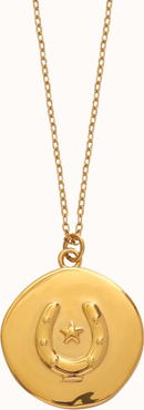 Joiana Jewelry Lucky Necklace