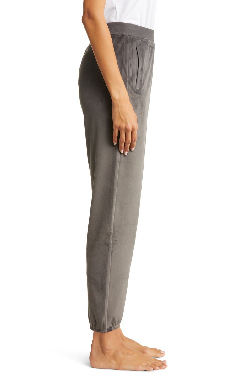 Barefoot Dreams<sup>®</sup> LuxeChic<sup>®</sup> Joggers, Alternate, color, 